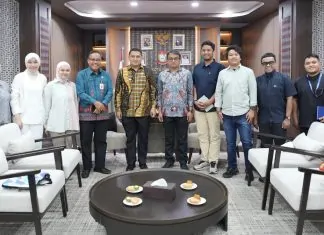 Wali Kota Makassar