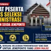 Seleksi Administrasi