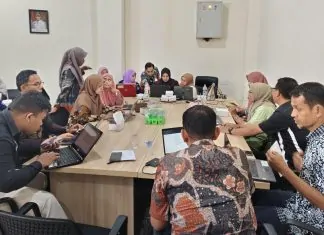 Permudah UMKM Urus NIB, DPMPTSP Bulukumba Siapkan Tenaga Pendamping di 10 Kecamatan