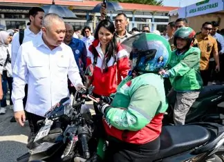 Grab Indonesia