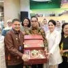 Booth Makassar APEKSI 2026