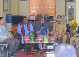 Andi Syahrum