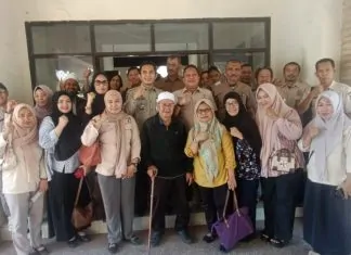 Perumda Pasar Makassar
