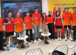 erafone Run Makassar 2026