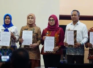 LP2B Gowa
