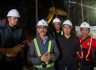 PDAM Makassar