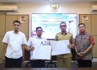 dprd makassar