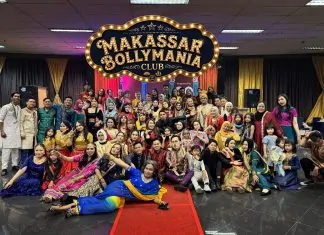 pecinta bollywood