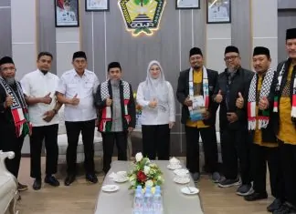 Pemkab Gowa