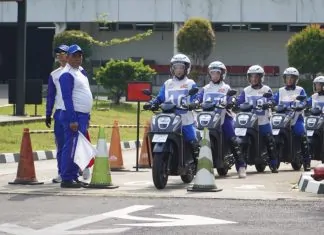 generasi muda agen perubahan