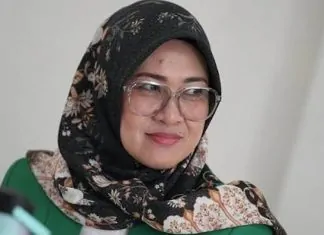 Husniah Talenrang