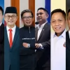 putra Sulsel komisaris BUMN