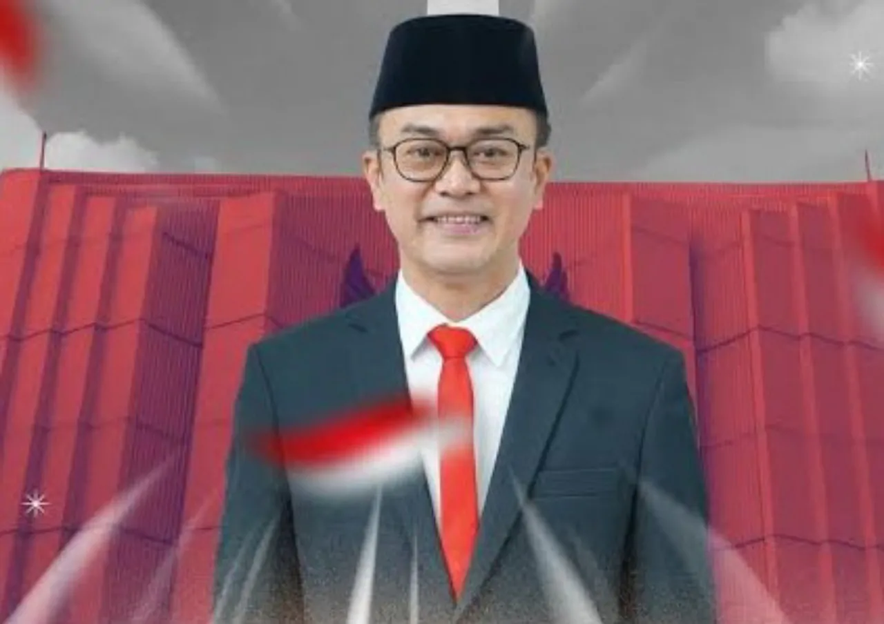 Deretan Putra Sulsel yang Duduki Kursi Komisaris di BUMN dan Anak Usahanya