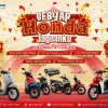 Gebyar Honda Jagoanku