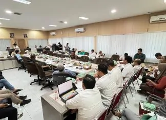 DPRD Sulsel