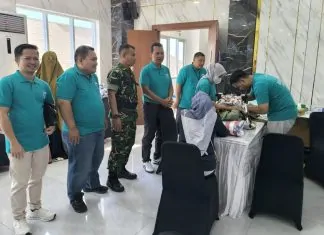 Pegadaian Peduli