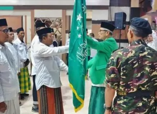 MWC NU se-Kabupaten