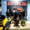 Tim Resmob Pegasus