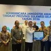 Jamsostek Award 2026
