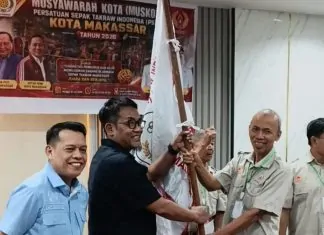 Ali Gauli Arief