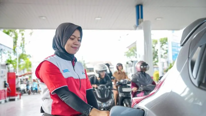 Mulai Hari Ini, Harga BBM Nonsubsidi di Seluruh Wilayah Sulawesi Resmi Turun harga BBM Pertamina 1 Juli 2026