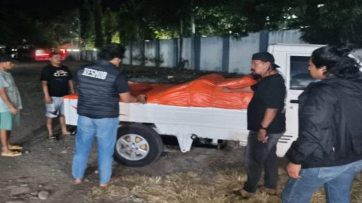 Tim Resmob Polres Jeneponto Tangkap Dua Pengedar Miras Ballo Ilegal, Warga Gowa Tim Resmob