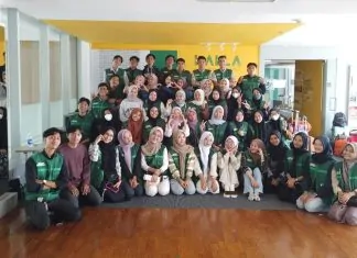 beasiswa kalla