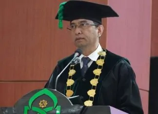 Prof Hamdan