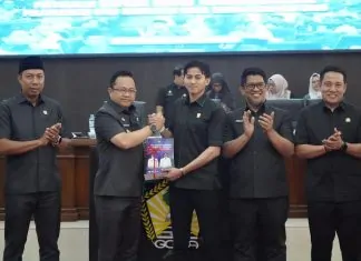 Ranperda APBD Gowa 2025