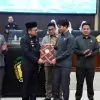 APBD Gowa 2025
