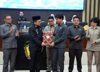 APBD Gowa 2025