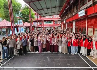 fkm unhas