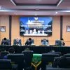 Dprd sulsel