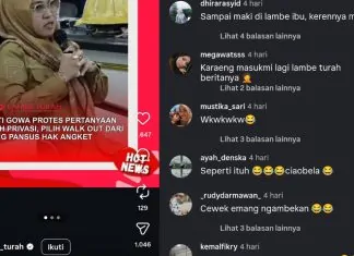 Husniah Talenrang