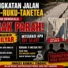 Jalan Peningkatan