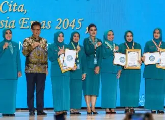 TP PKK Gowa