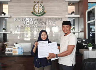 LPK Sulsel