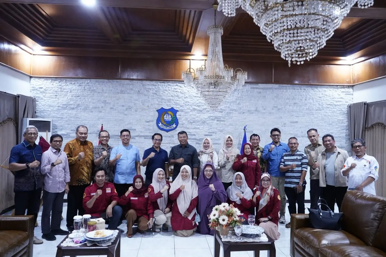 Rektor Unhas Temui Bupati Bulukumba, Bahas Kolaborasi Riset dan Pengembangan SDM