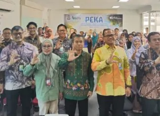 BPJS Ketenagakerjaan Dorong Kemandirian Ekonomi 35 Ahli Waris melalui Program PEKA