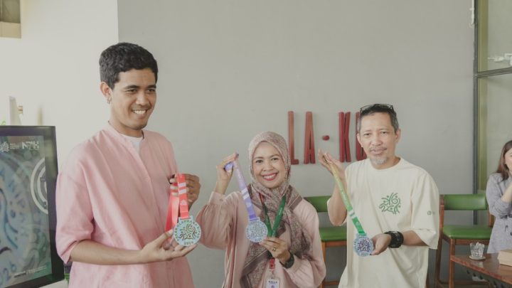 Pekan Olahraga NIPAH 2026 Resmi Digelar, Hadirkan 25 Kategori dan Kampanye Keberlanjutan Pekan Olahraga NIPAH 2026