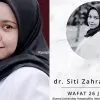 Dokter internship meninggal