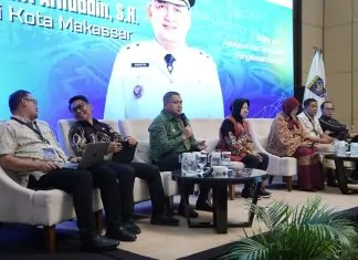 Pemkot makassar