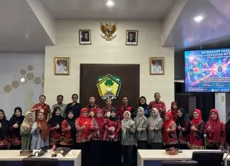 Pemkab Gowa