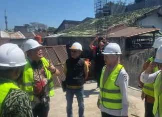 30 sekolah di Makassar