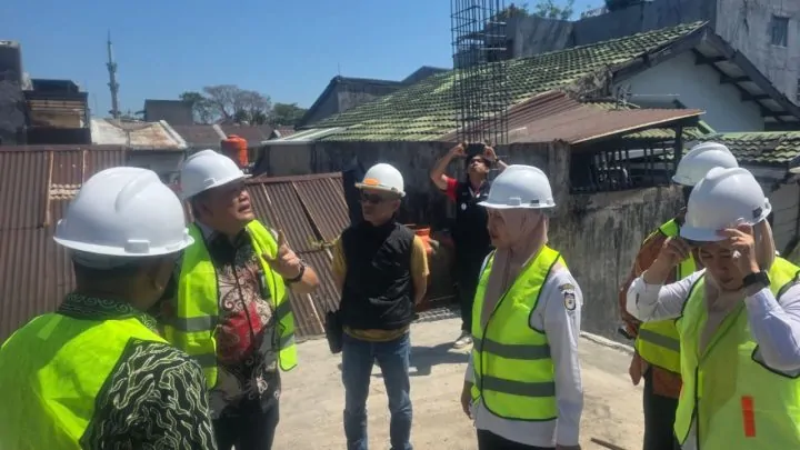 30 Sekolah di Makassar Masuk Program Revitalisasi, Pemkot Usulkan 79 Sekolah 30 sekolah di Makassar