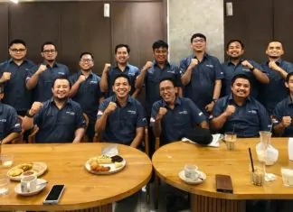 Astra International