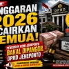 Pengurus KONI Jeneponto