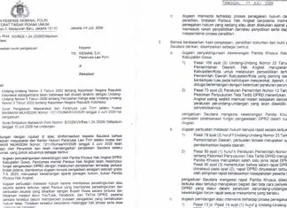 Bareskrim Polri