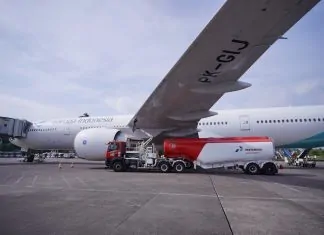 Pertamina