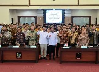 LP2B Makassar